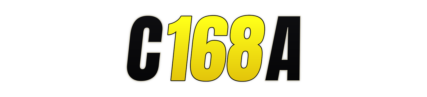 c168a